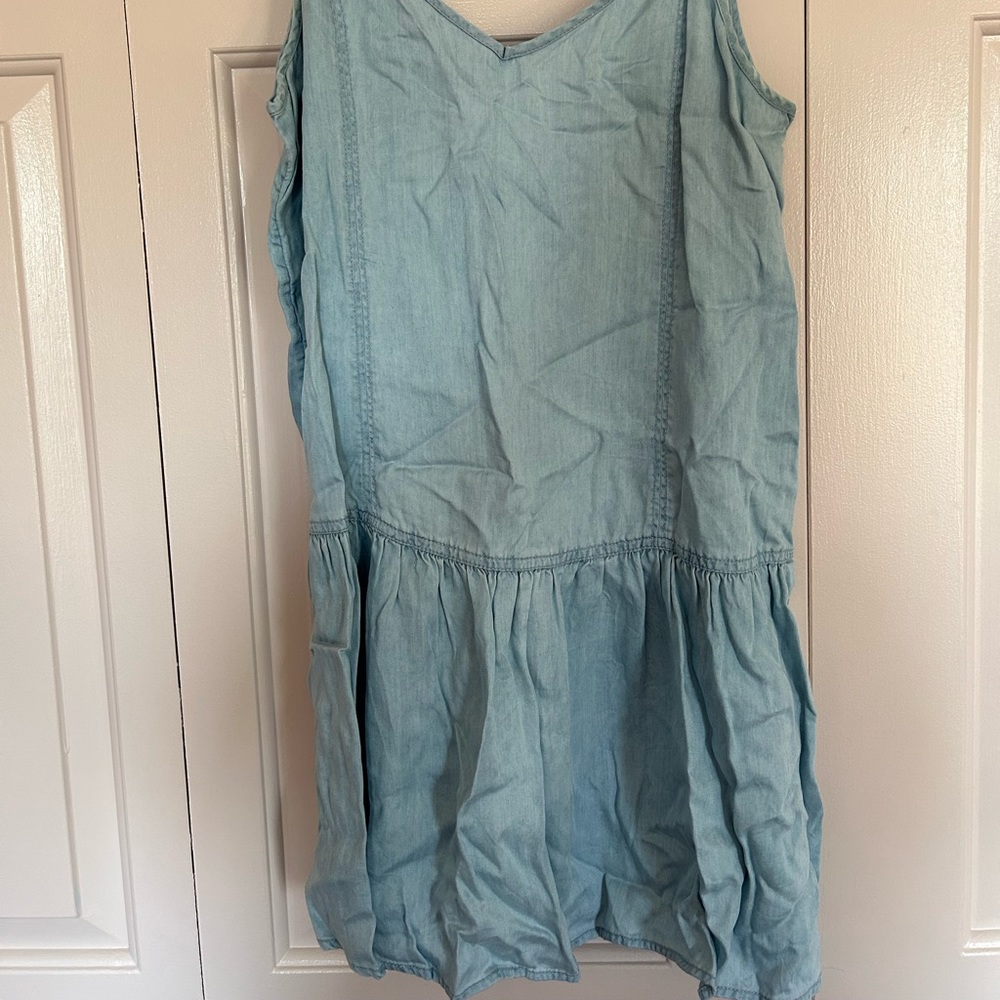 American Eagle Dress